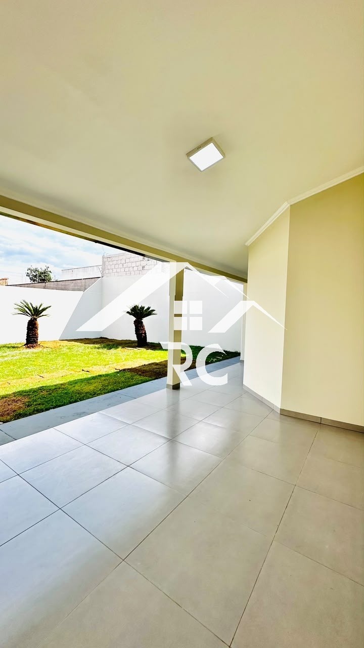 Casa, 3 quartos - Foto 24