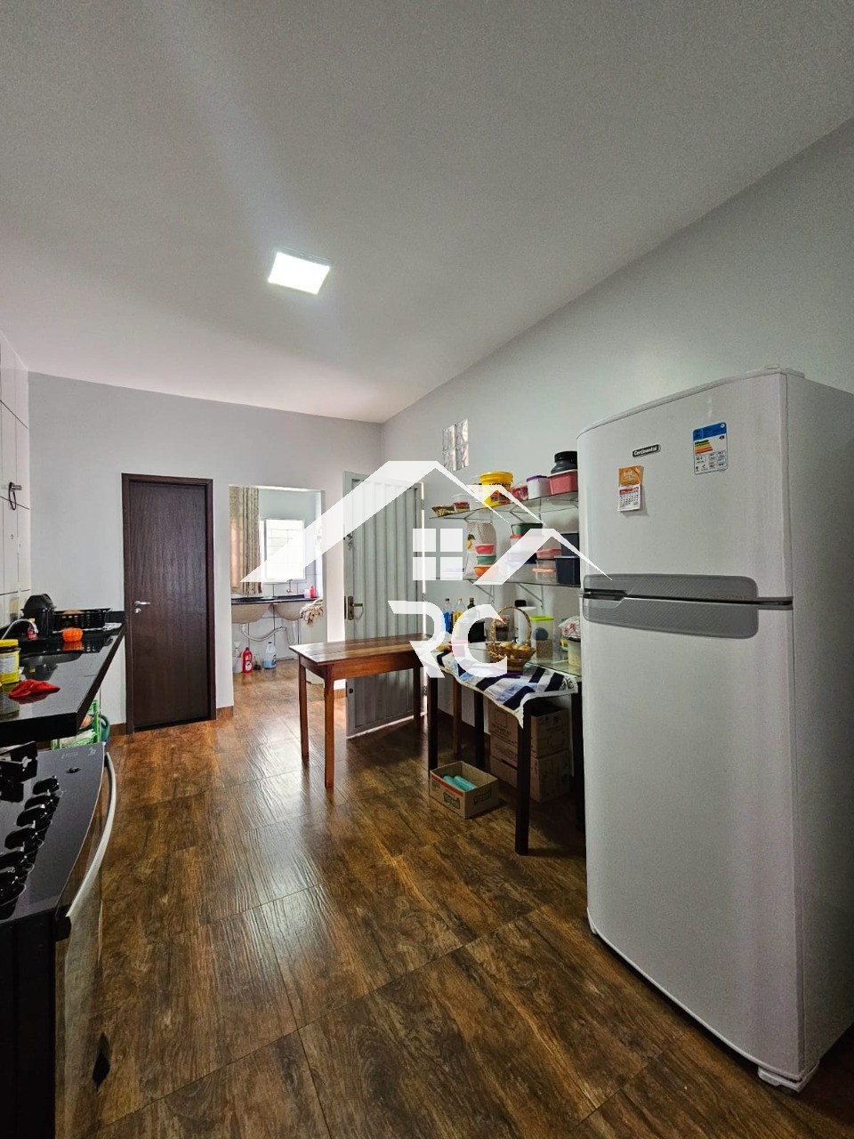 Casa, 2 quartos - Foto 7