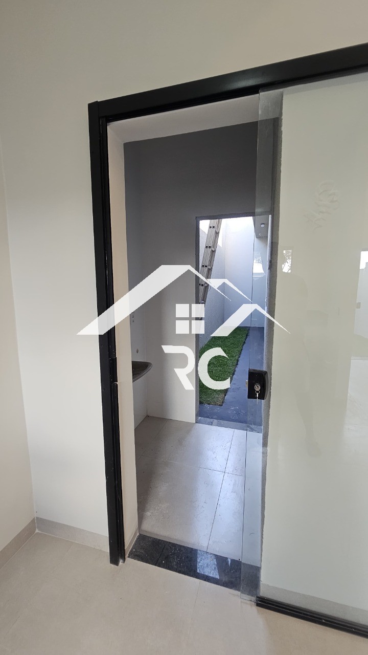 Casa, 3 quartos - Foto 7
