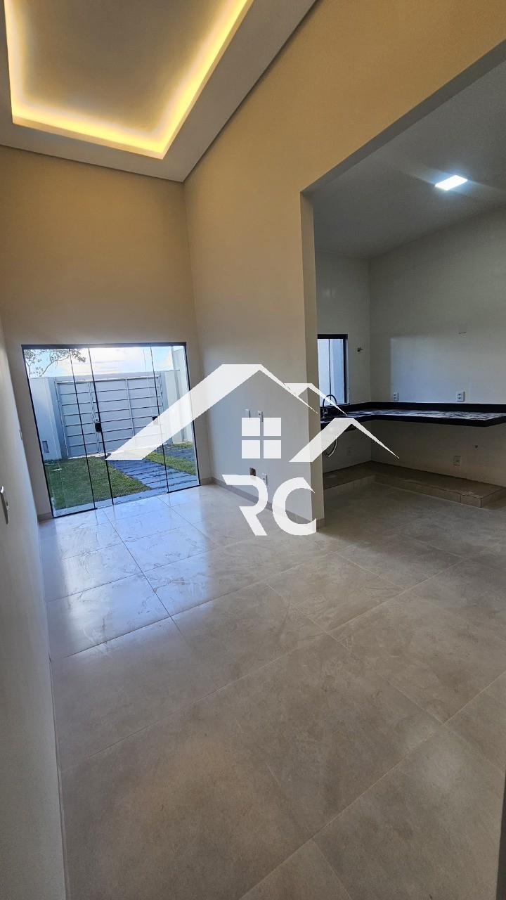 Casa, 3 quartos - Foto 4