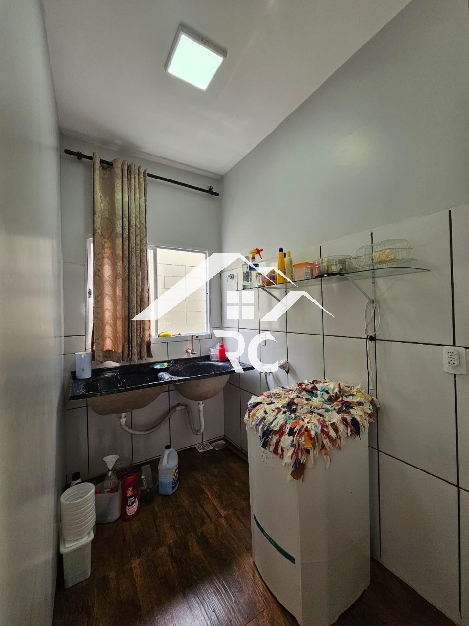 Casa, 2 quartos - Foto 4