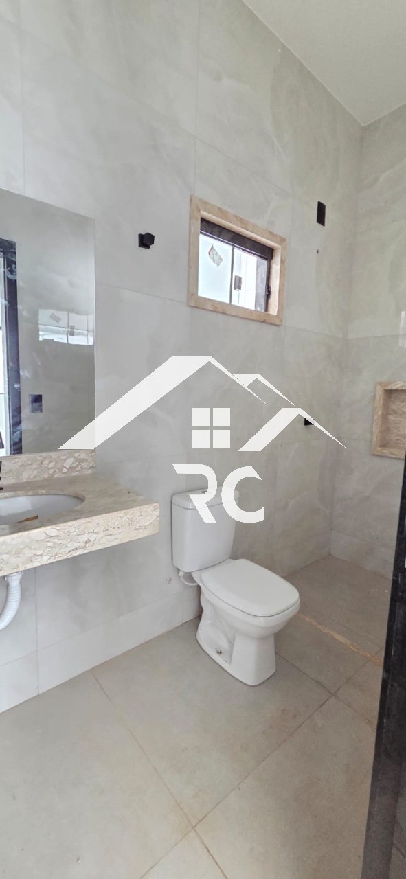 Casa, 3 quartos - Foto 6