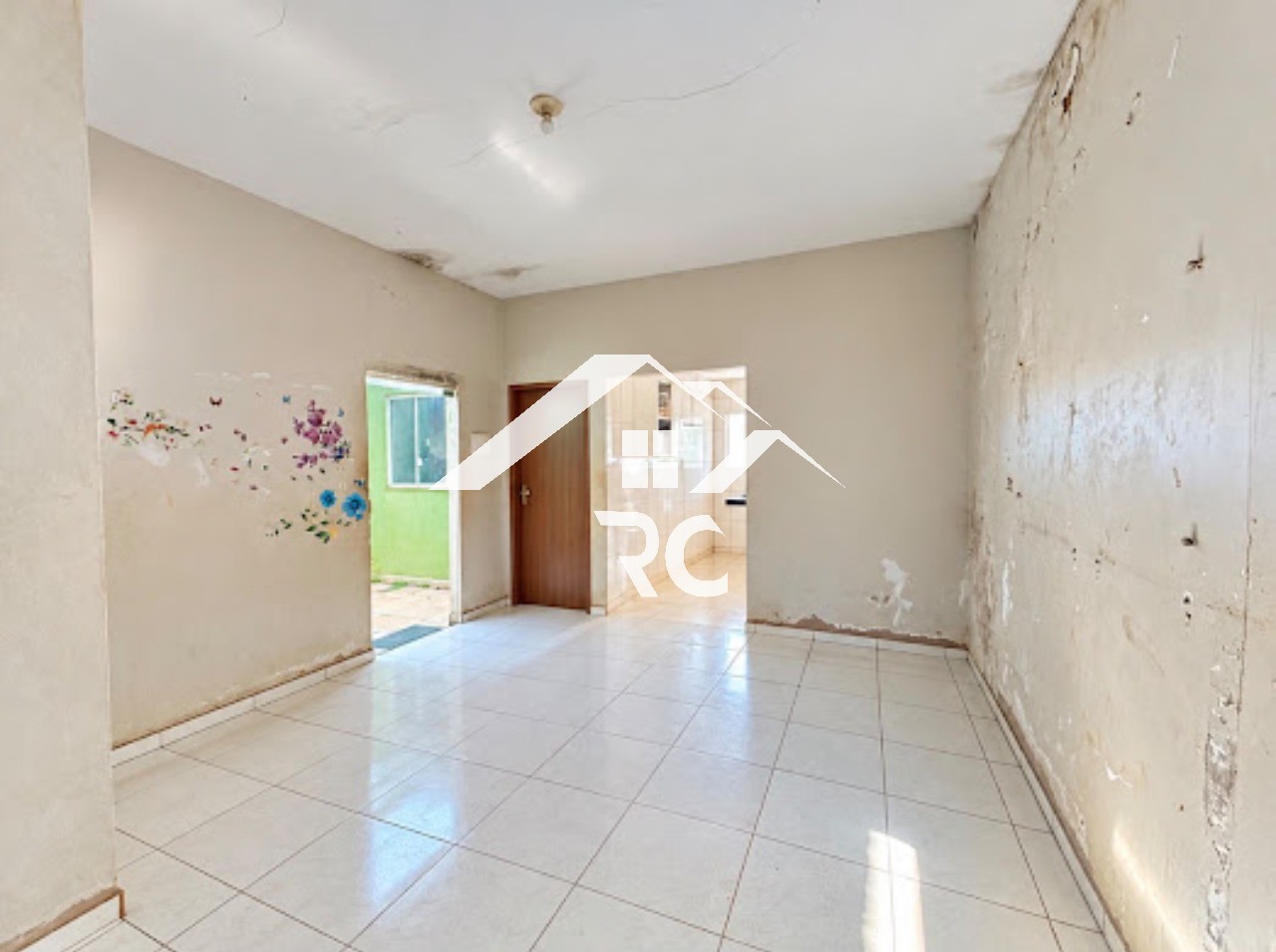 Casa, 3 quartos - Foto 4
