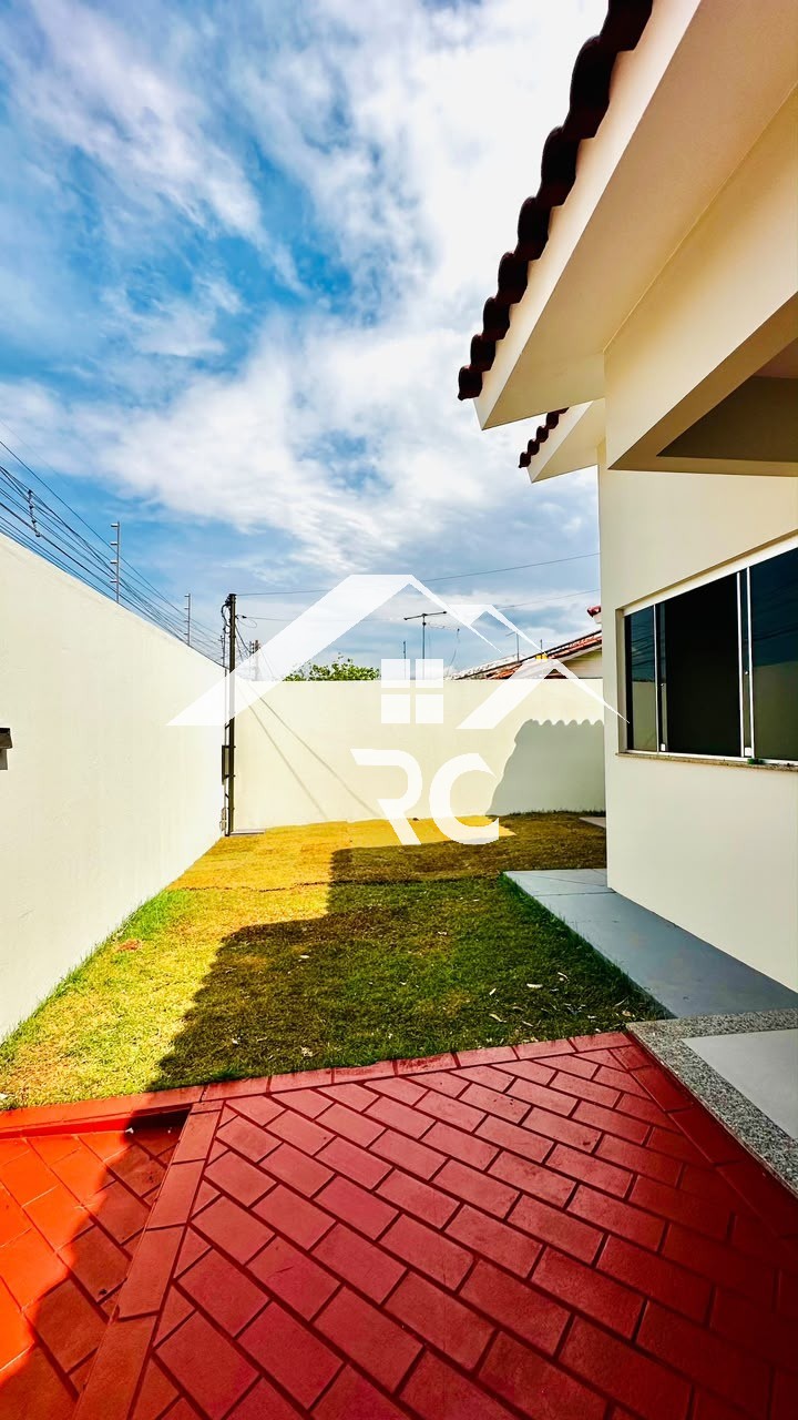Casa, 3 quartos - Foto 19