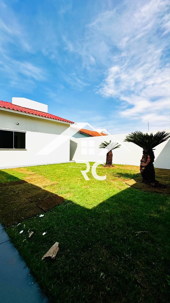 Casa, 3 quartos - Foto 17