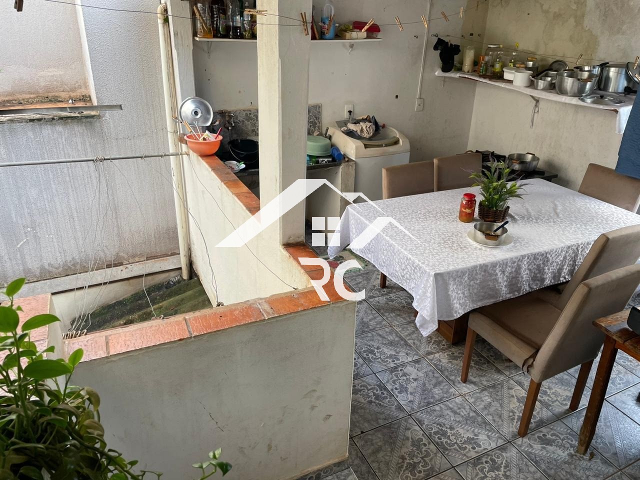 Casa, 3 quartos - Foto 6