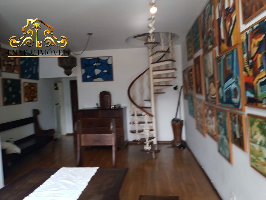Apartamento residencial em rio de janeiro - rj, lagoa