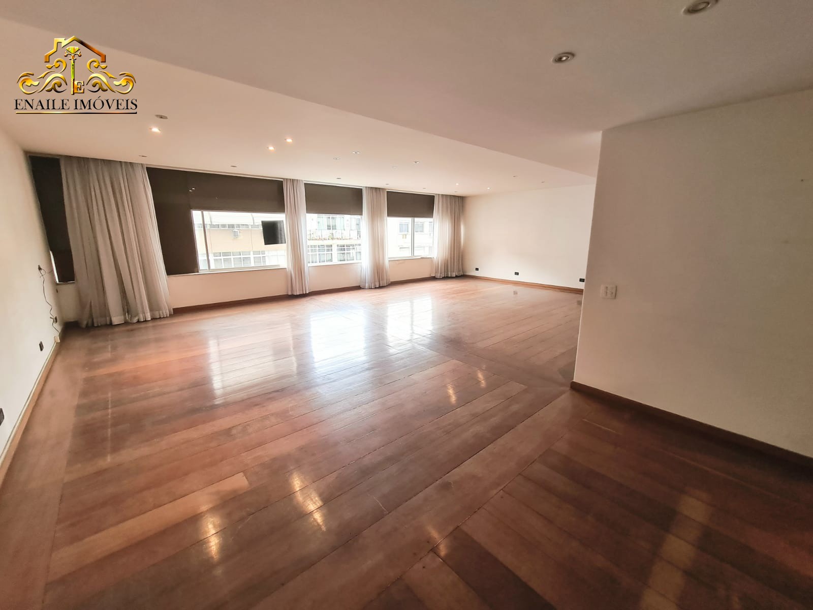 Apartamento residencial em rio de janeiro - rj, copacabana