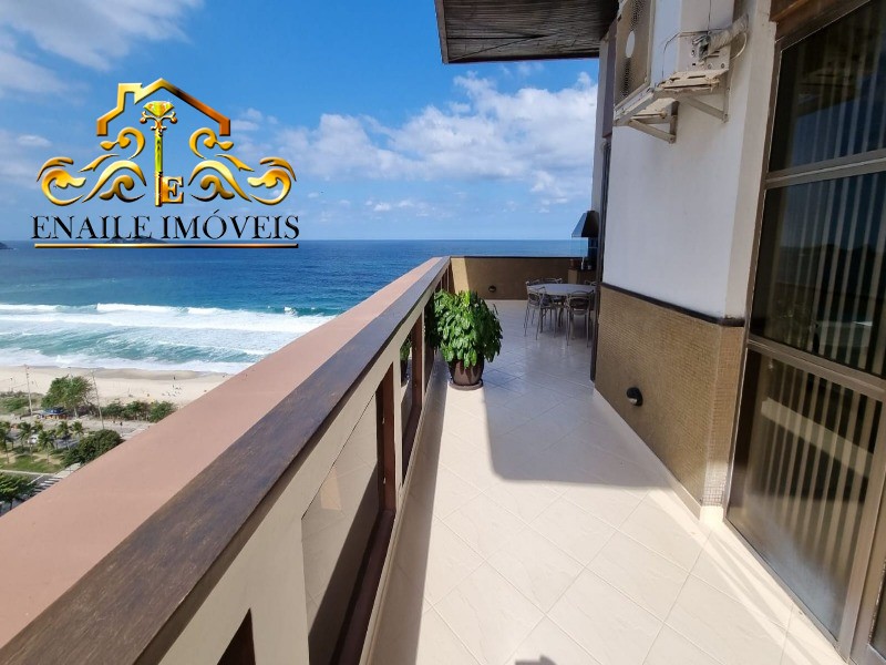 Apartamento residencial em rio de janeiro - rj, barra da tijuca