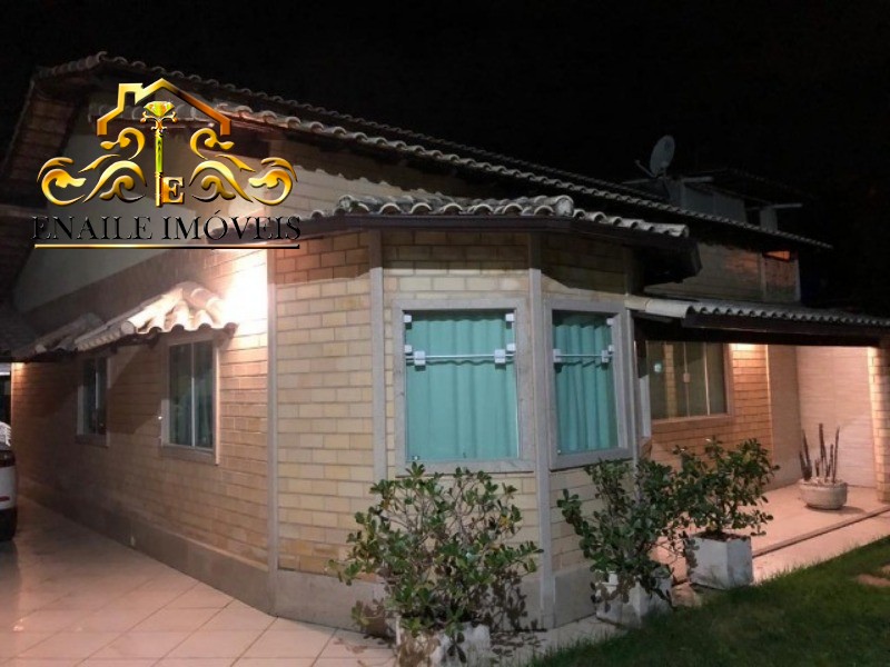 Casa residencial em itaguaí - rj, califórnia