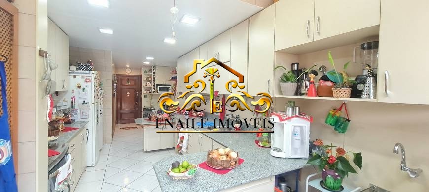 Apartamento residencial em rio de janeiro - rj, barra da tijuca