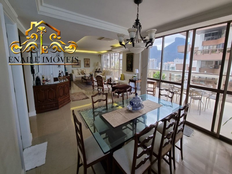 Apartamento residencial em rio de janeiro - rj, barra da tijuca