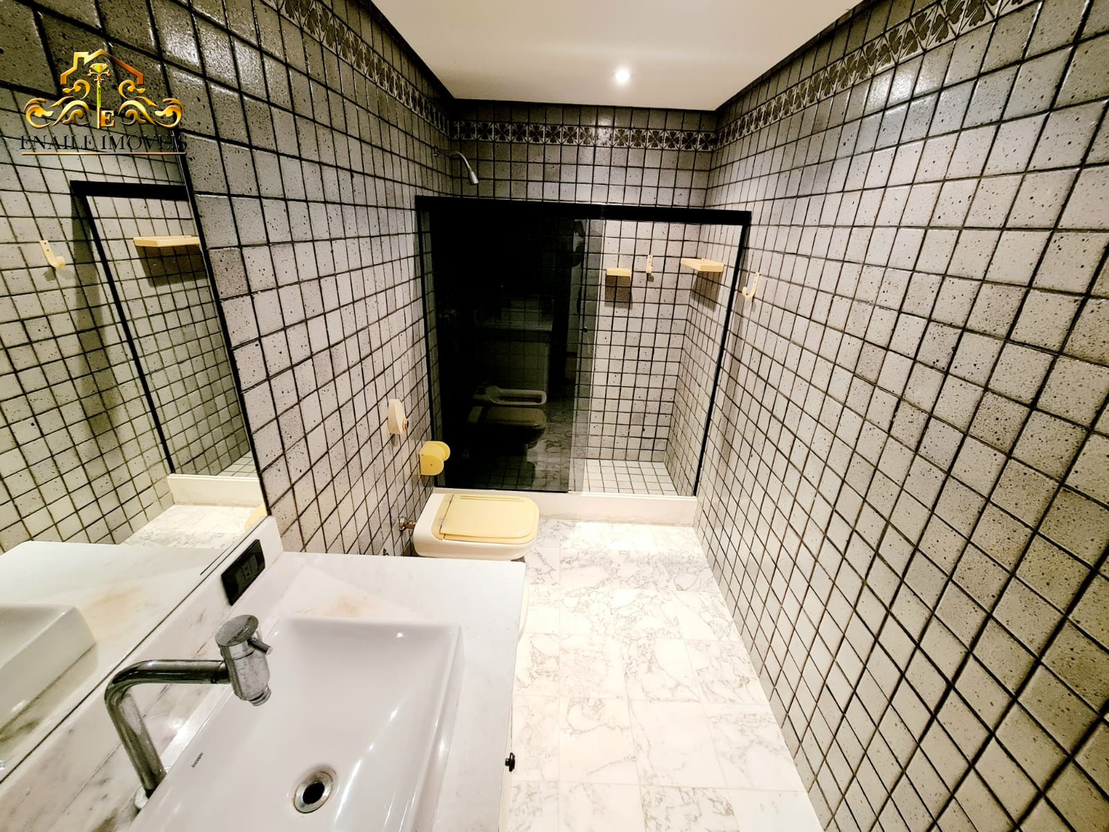 Apartamento residencial em rio de janeiro - rj, copacabana