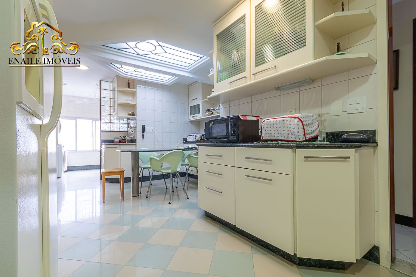 Apartamento residencial em rio de janeiro - rj, lagoa