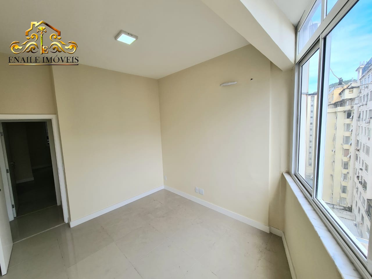 Apartamento residencial em rio de janeiro - rj, copacabana