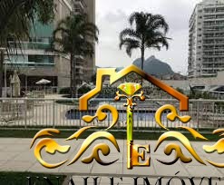 Apartamento residencial em rio de janeiro - rj, jacarepaguá