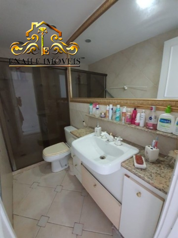 Apartamento residencial em rio de janeiro - rj, barra da tij