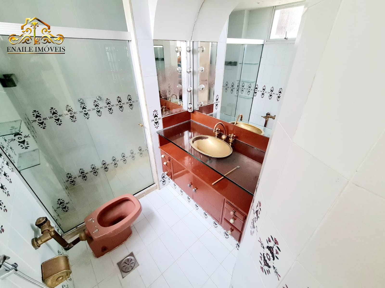 Apartamento residencial em rio de janeiro - rj, copacabana