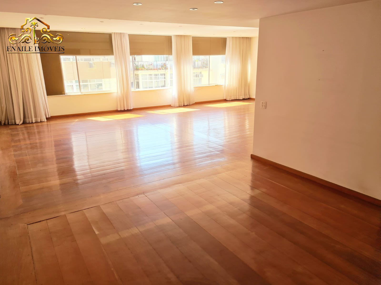 Apartamento residencial em rio de janeiro - rj, copacabana