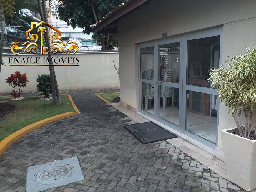 Apartamento residencial em rio de janeiro - rj, pechincha