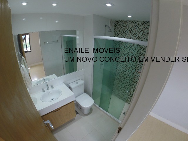 Apartamento residencial em rio de janeiro - rj, recreio dos bandeirantes