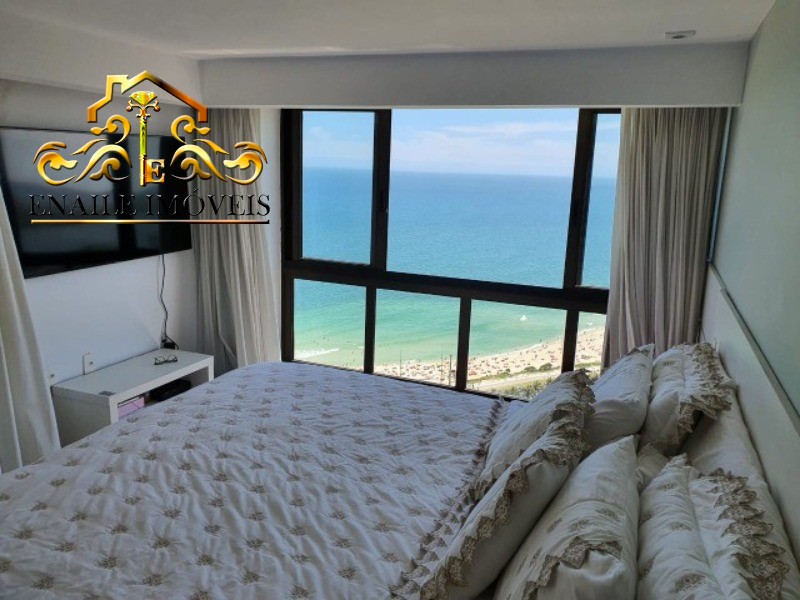 Apartamento residencial em rio de janeiro - rj, barra da tij