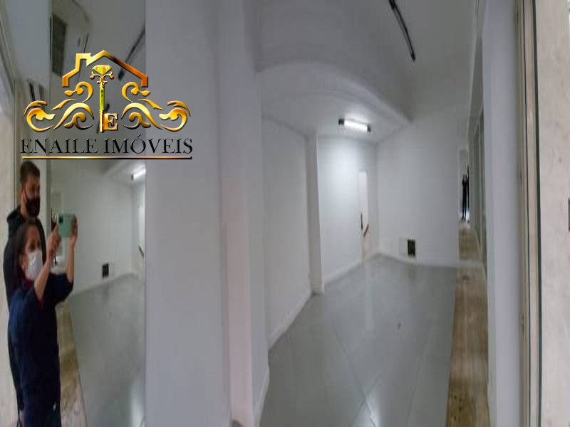 Ponto comercial em rio de janeiro - rj, centro