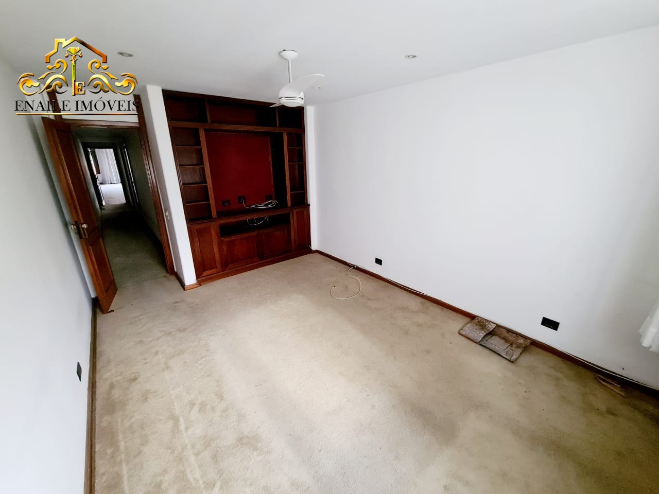 Apartamento residencial em rio de janeiro - rj, copacabana