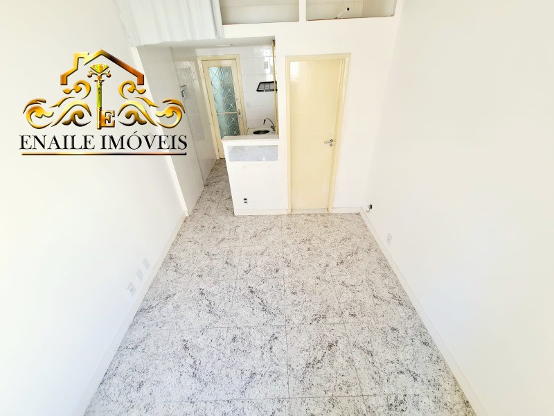 Apartamento residencial em rio de janeiro - rj, copacabana