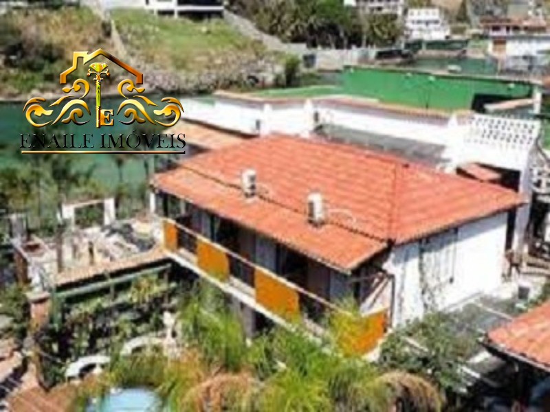 Casa comercial em rio de janeiro - rj, barra da tijuca