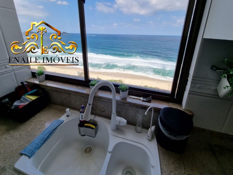 Apartamento residencial em rio de janeiro - rj, barra da tijuca