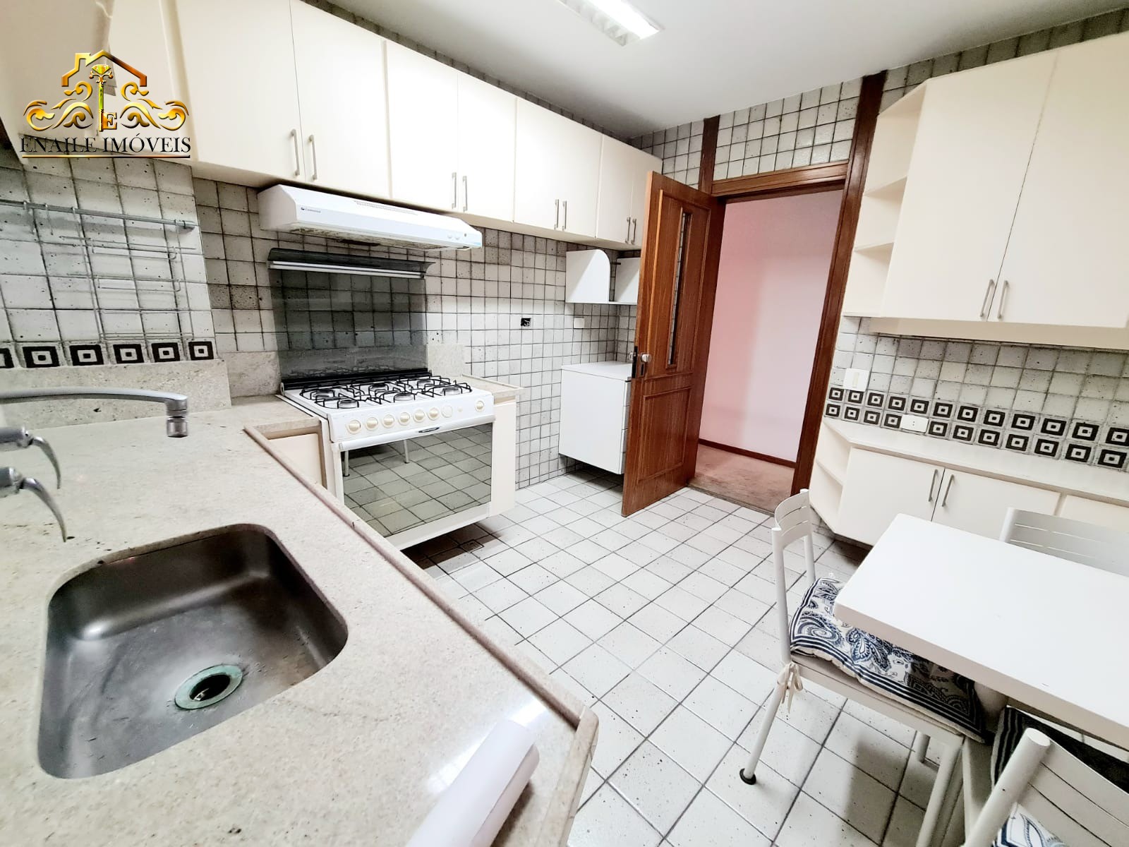 Apartamento residencial em rio de janeiro - rj, copacabana
