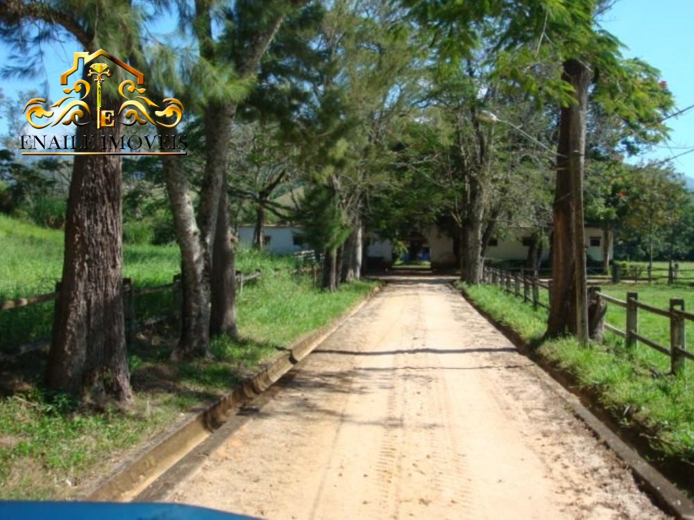 Haras rural em arapeí - sp, centro
