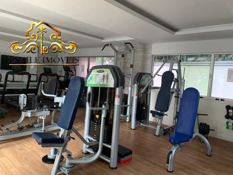 Apartamento residencial em rio de janeiro - rj, pechincha