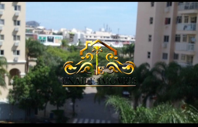Apartamento residencial em rio de janeiro - rj, recreio dos bandeirantes