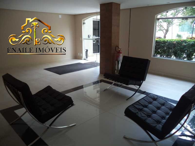 Apartamento residencial em rio de janeiro - rj, pechincha