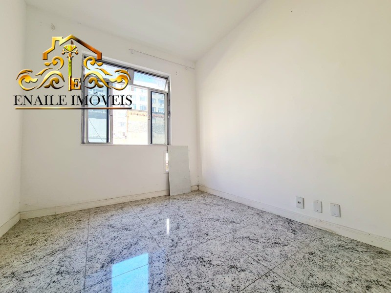 Apartamento residencial em rio de janeiro - rj, copacabana