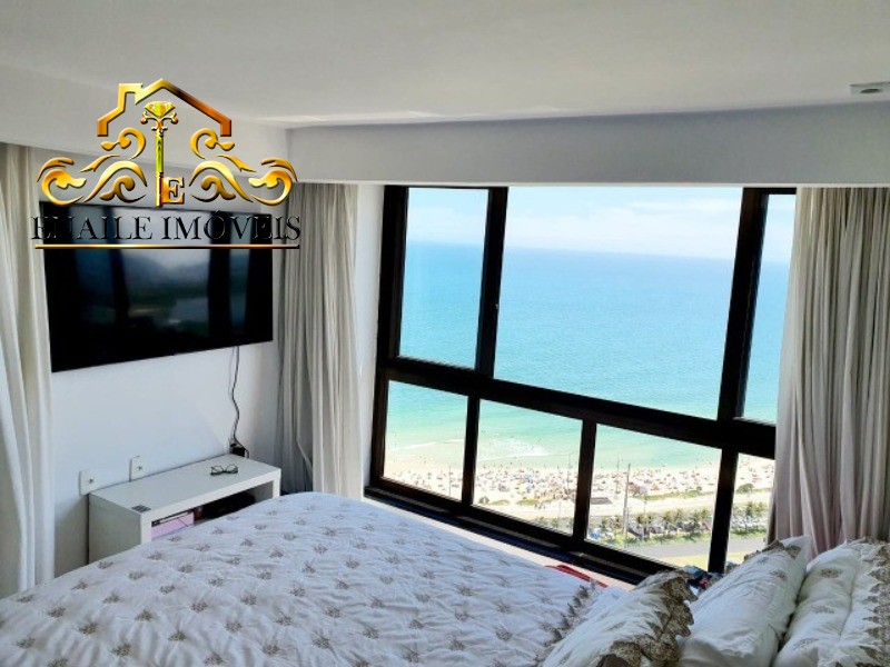 Apartamento residencial em rio de janeiro - rj, barra da tijuca