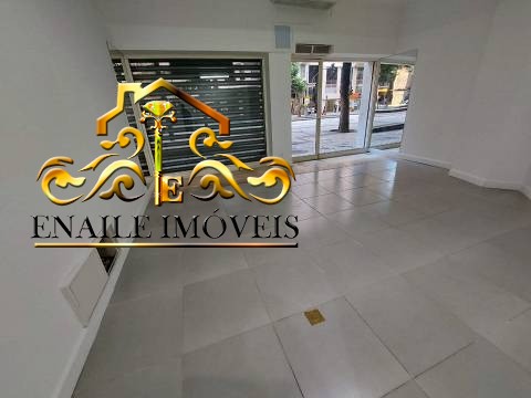 Ponto comercial em rio de janeiro - rj, centro