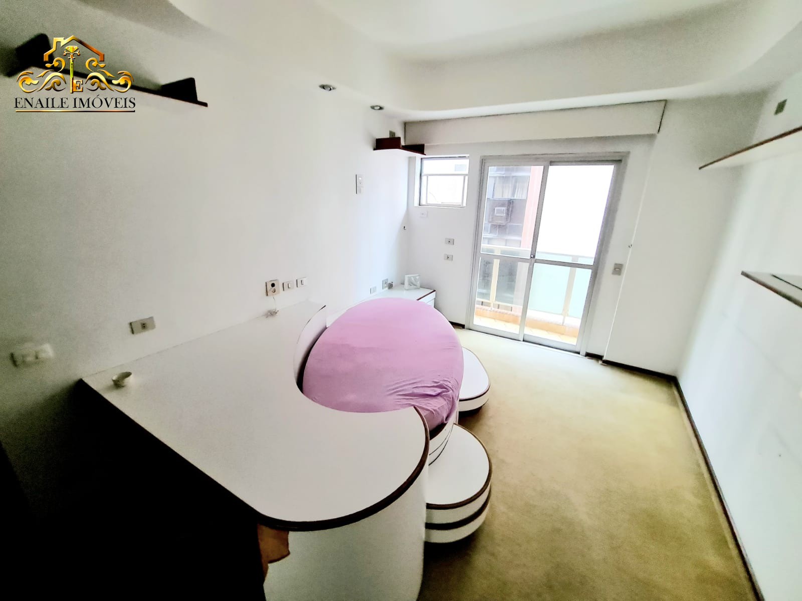 Apartamento residencial em rio de janeiro - rj, copacabana
