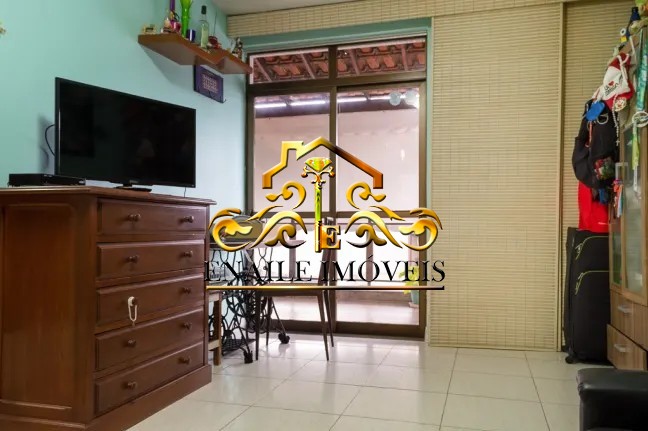 Apartamento residencial em rio de janeiro - rj, barra da tijuca
