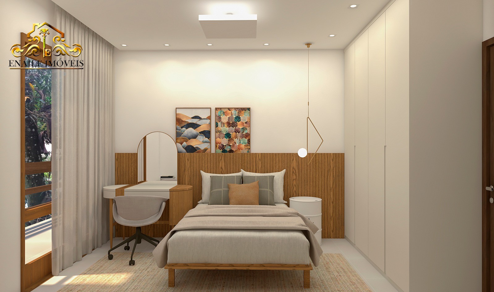 Casa residencial em rio de janeiro - rj, são conrado