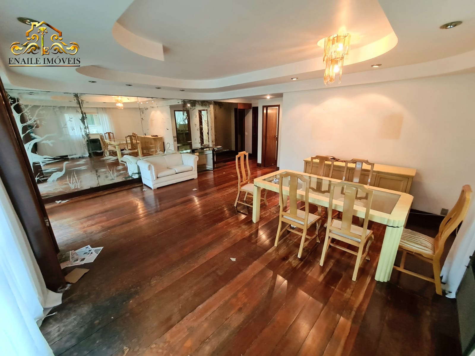 Apartamento residencial em rio de janeiro - rj, copacabana