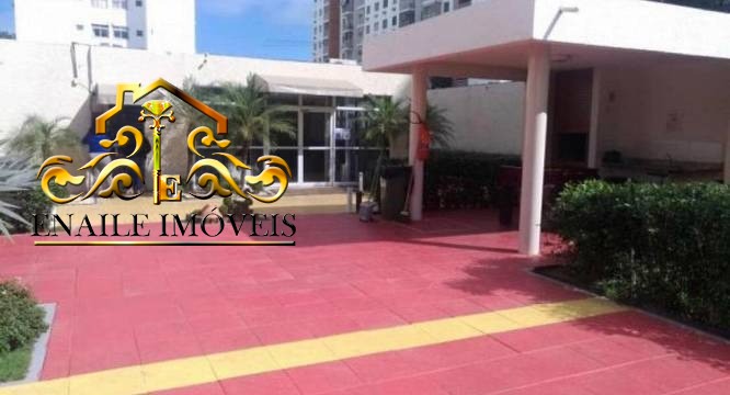 Apartamento residencial em rio de janeiro - rj, anil