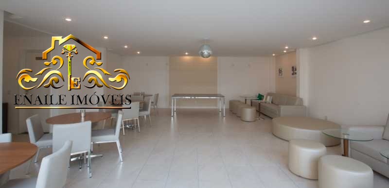 Apartamento residencial em rio de janeiro - rj, anil