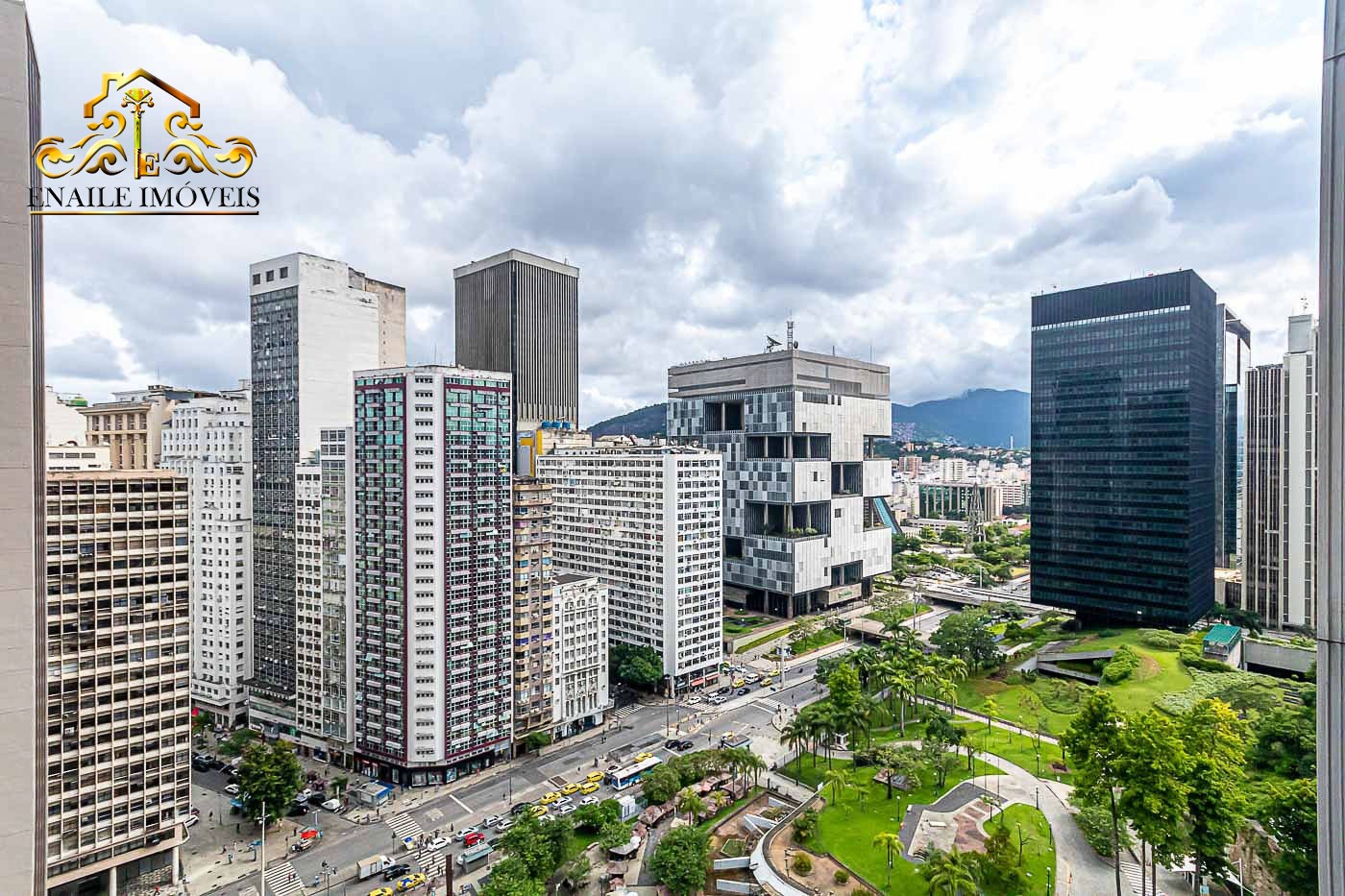 Sala comercial em rio de janeiro - rj, centro