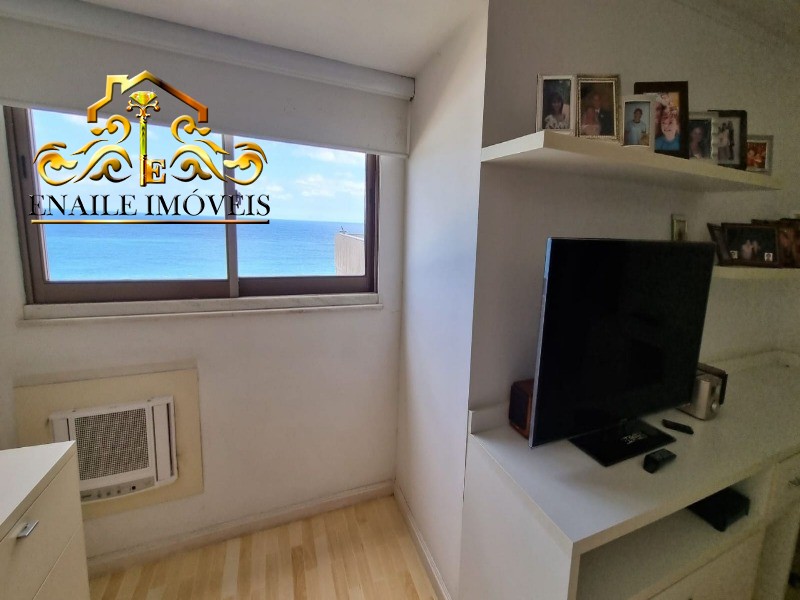Apartamento residencial em rio de janeiro - rj, barra da tijuca
