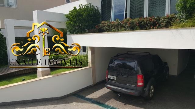 Casa residencial em rio de janeiro - rj, barra da tijuca