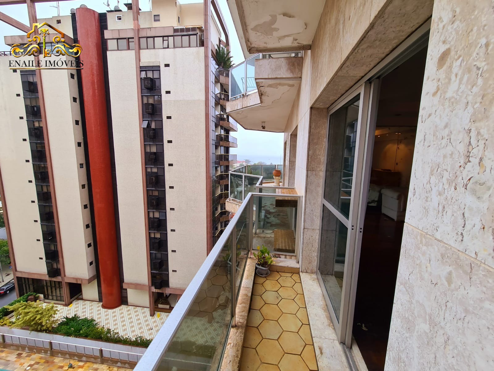Apartamento residencial em rio de janeiro - rj, copacabana