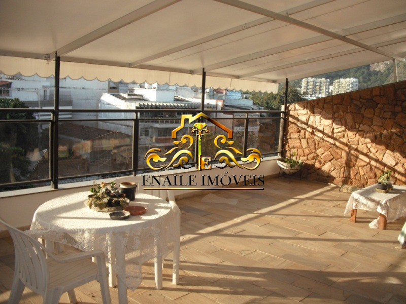 Apartamento residencial em rio de janeiro - rj, barra da tijuca